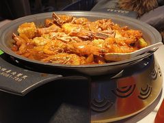 -徐记小怪兽肉蟹煲(中央大街店)