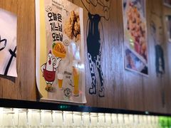 -幸屿 创意料理(永嘉天地店)