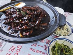 -回味黑鸭煲·始于2006(万松园店)