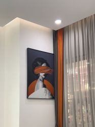 -侨治发型