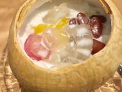 -Mk 泰式自助火锅