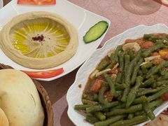 -BRBR叙利亚餐厅(总店)