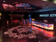 -范特西FANTASY量贩式KTV(民主广场店)