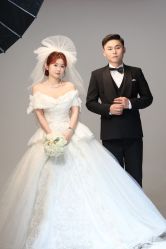 -青禾蒙娜丽莎婚纱摄影(武汉总店)