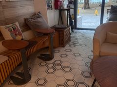 -几米咖啡(龙洲湾花园店)