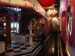-火吧PTV聚会餐厅(6号店)