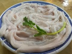 猪X根-华哥新鲜猪精品美食