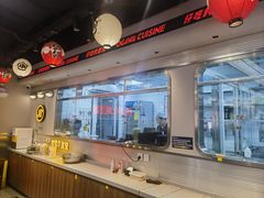 -小川洋风料理(武胜路凯德广场店)
