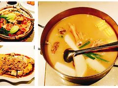 -肥仔文澳门猪骨煲(南京西路店)