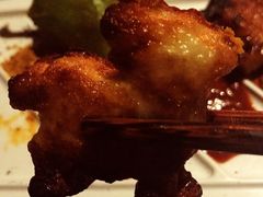 -很久以前羊肉串(清河店)