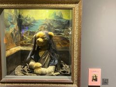 -济州岛泰迪熊博物馆