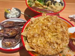 -阿熊螺蛳粉(北大街店)