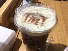 奶霜·蕯蘭紅-厝内小眷村(天河南一路店)