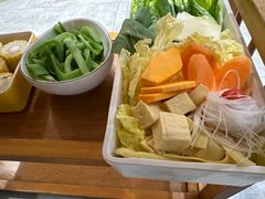 -东来顺饭庄(上地华联店)