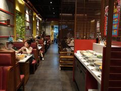 -牛村来人潮汕牛肉火锅(西单店)