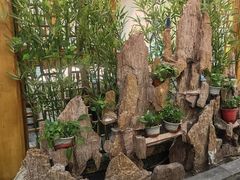 -津沽小院(天津之眼店)