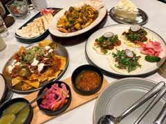-墨纪Mojí墨西哥餐厅(官舍店)