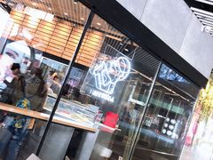 -喜茶(北京三里屯太古里店)