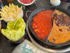 -巴蜀大将火锅(春熙店)