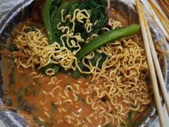 方便面-大姐麻辣烫(莲宝中路店)
