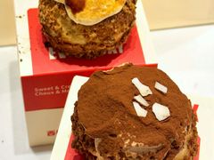 -西树泡芙(蓝色港湾店)