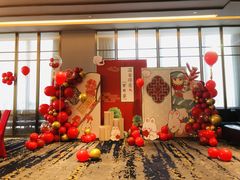 -天瑞轩·粤菜餐厅