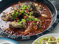 -前王院•巧克力海鲜市集餐厅(万平口店)