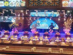 -比尔森巴西烤肉自助(红旗街店)