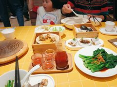 -蔡澜点心·粤菜(花城汇南区店)