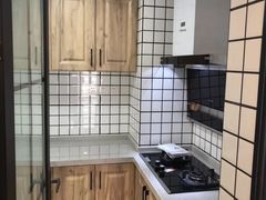 -创美居装饰(中洲里程店)