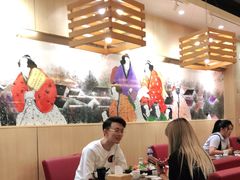 大堂-东京屋(武定路店)