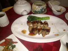 -佛有缘素食馆·荔湾老字号(陈家祠首店)