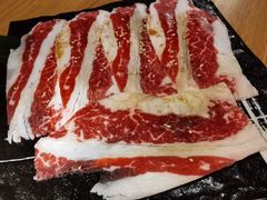 江户牛五花-江户烧肉(高德店)