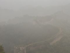 -蟠龙山长城景区