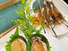 -喜聚薈·花膠雞海鮮火鍋(越秀店)