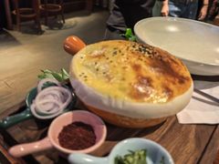 -格鲁·秀色Georgia’s Feast