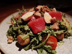 -格鲁·秀色Georgia’s Feast