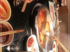 -竹犇番茄火锅(长风街店)