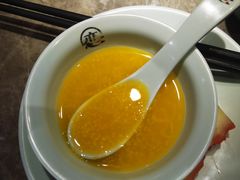 玉米糁南瓜粥-老板恋上鱼(恒隆广场店)