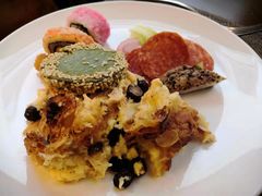 -天目湖御水温泉·度假酒店