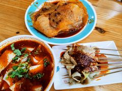 -马三洋芋片(兰州总店)