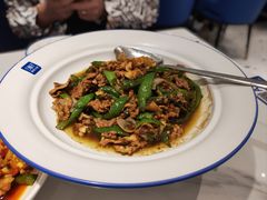 -兰湘子·湘菜小炒(南京江宁万达店)