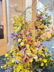 -上海大酒店·婚宴年会宴会厅