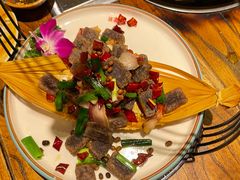 -亮欢寨(凯里总店)