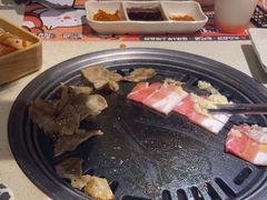 -猫爪爪原切自助烤肉(观音桥阳光世纪店)