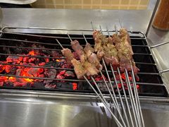 -小寒羊烧烤(凯瑞时代大厦店)