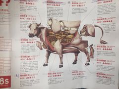 菜单-为什么牛潮汕牛肉火锅(万胜广场店)