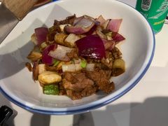 -侯家庄私房菜馆观景餐厅