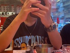 -神府路壹号·海鲜烧烤·砂锅粥·锅物(三坊七巷店)