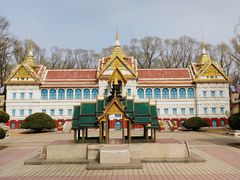 -北京世界公园